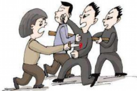 港闸专业要账公司